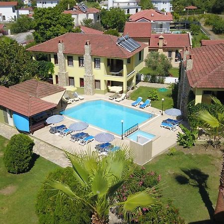 Summer Life Villa Apart Dalyan Exterior foto