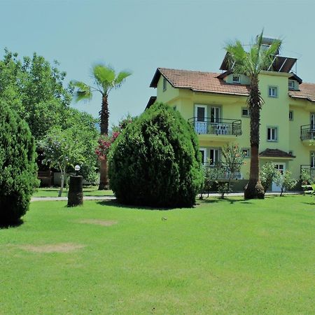 Summer Life Villa Apart Dalyan Exterior foto