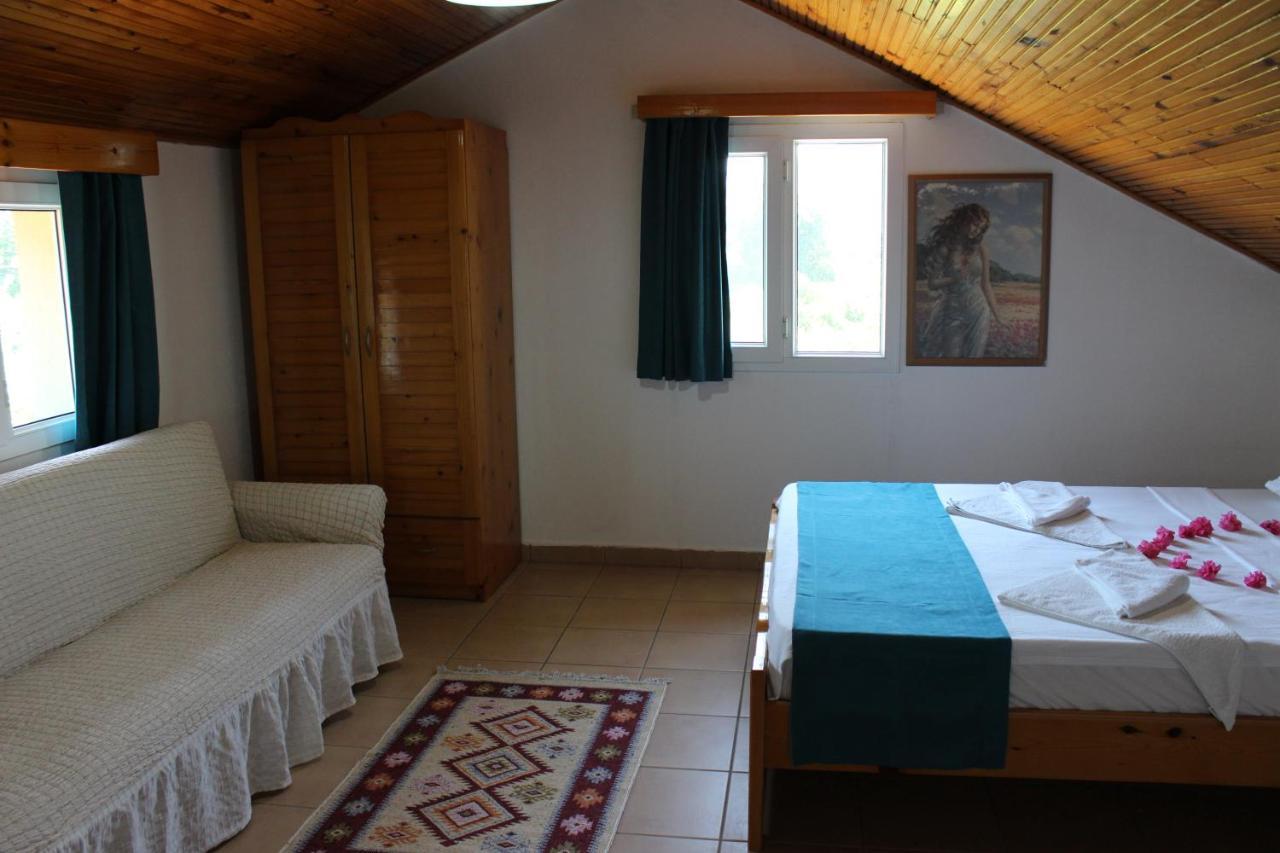 Summer Life Villa Apart Dalyan Exterior foto