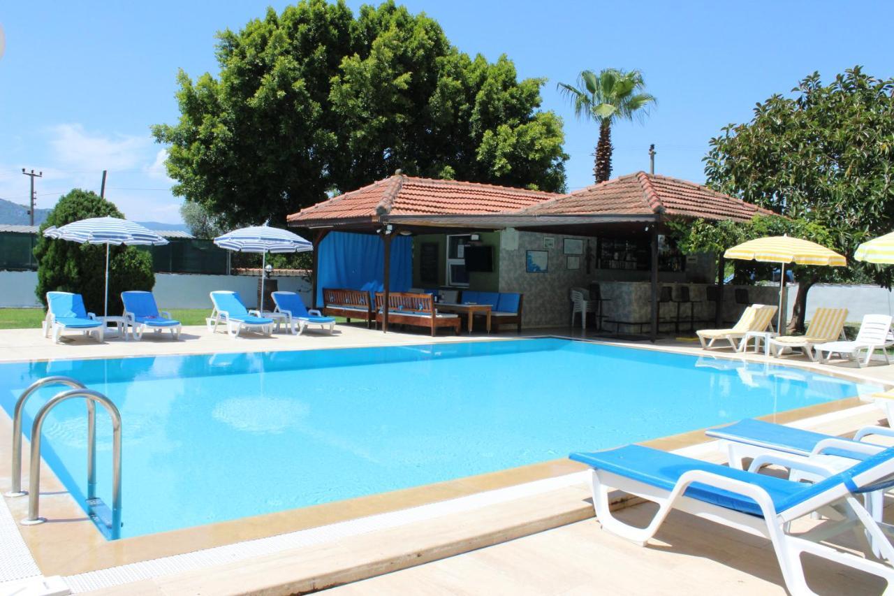 Summer Life Villa Apart Dalyan Exterior foto