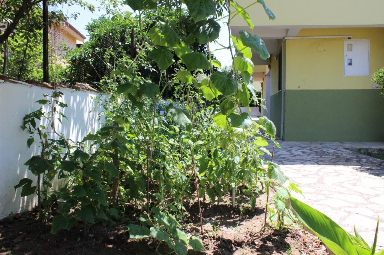 Summer Life Villa Apart Dalyan Exterior foto