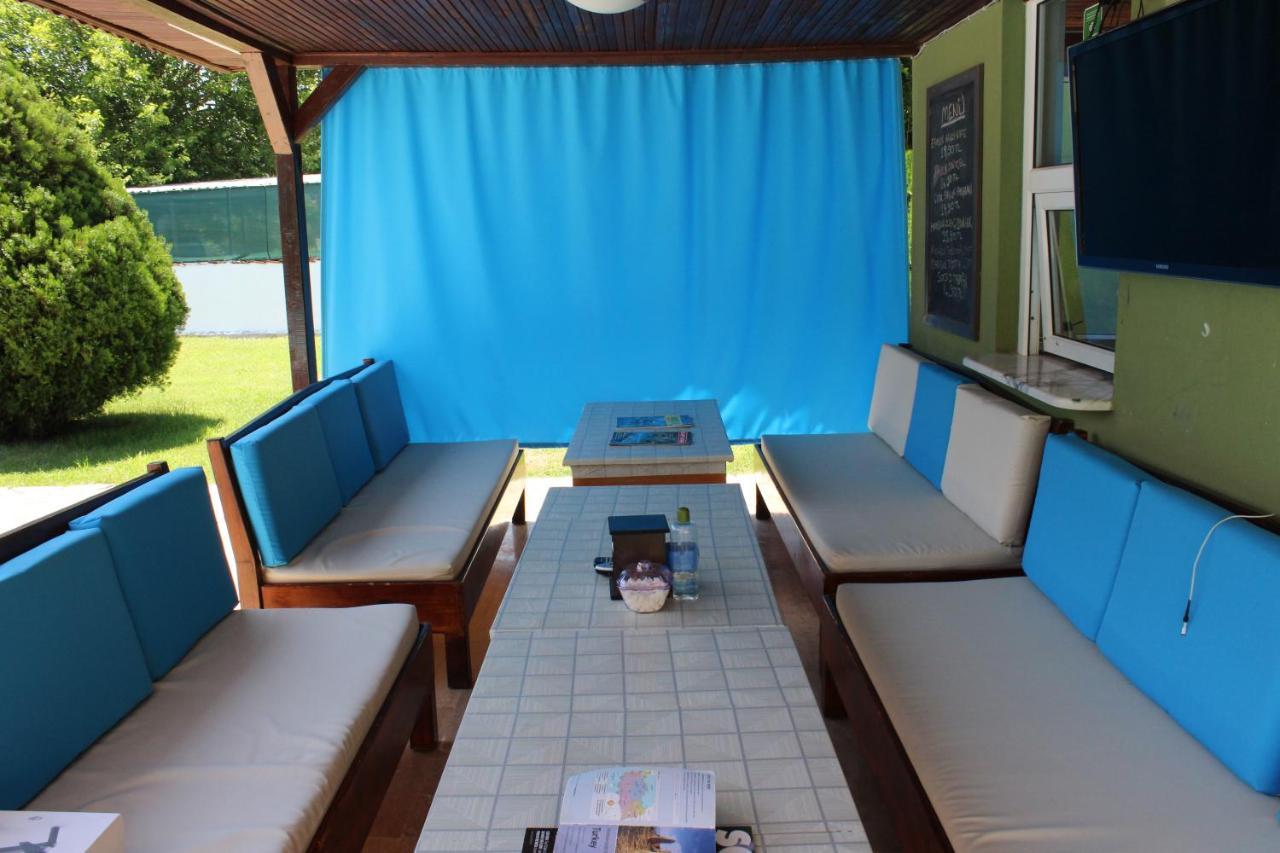 Summer Life Villa Apart Dalyan Exterior foto