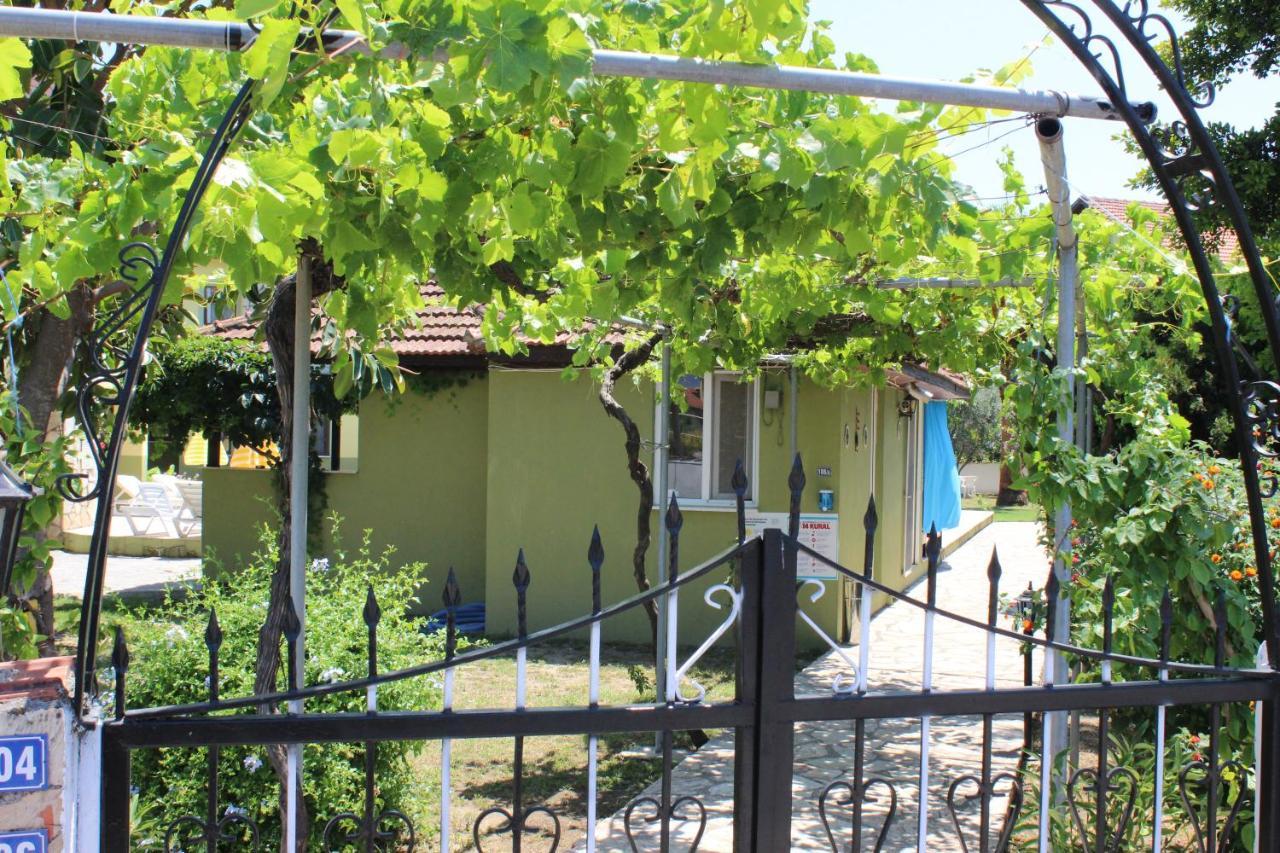 Summer Life Villa Apart Dalyan Exterior foto