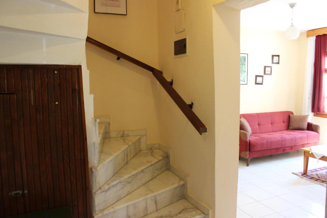 Summer Life Villa Apart Dalyan Exterior foto