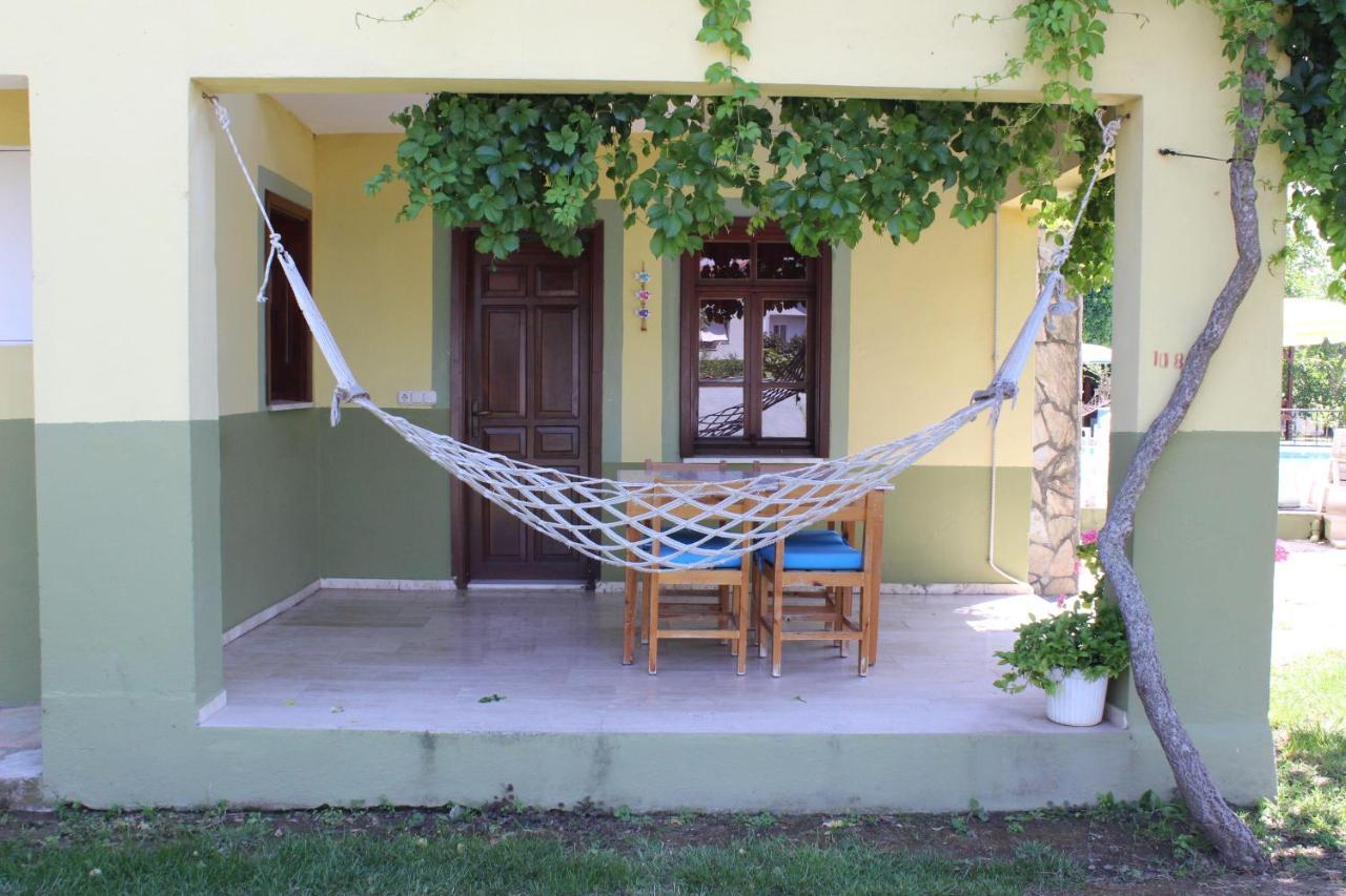 Summer Life Villa Apart Dalyan Exterior foto