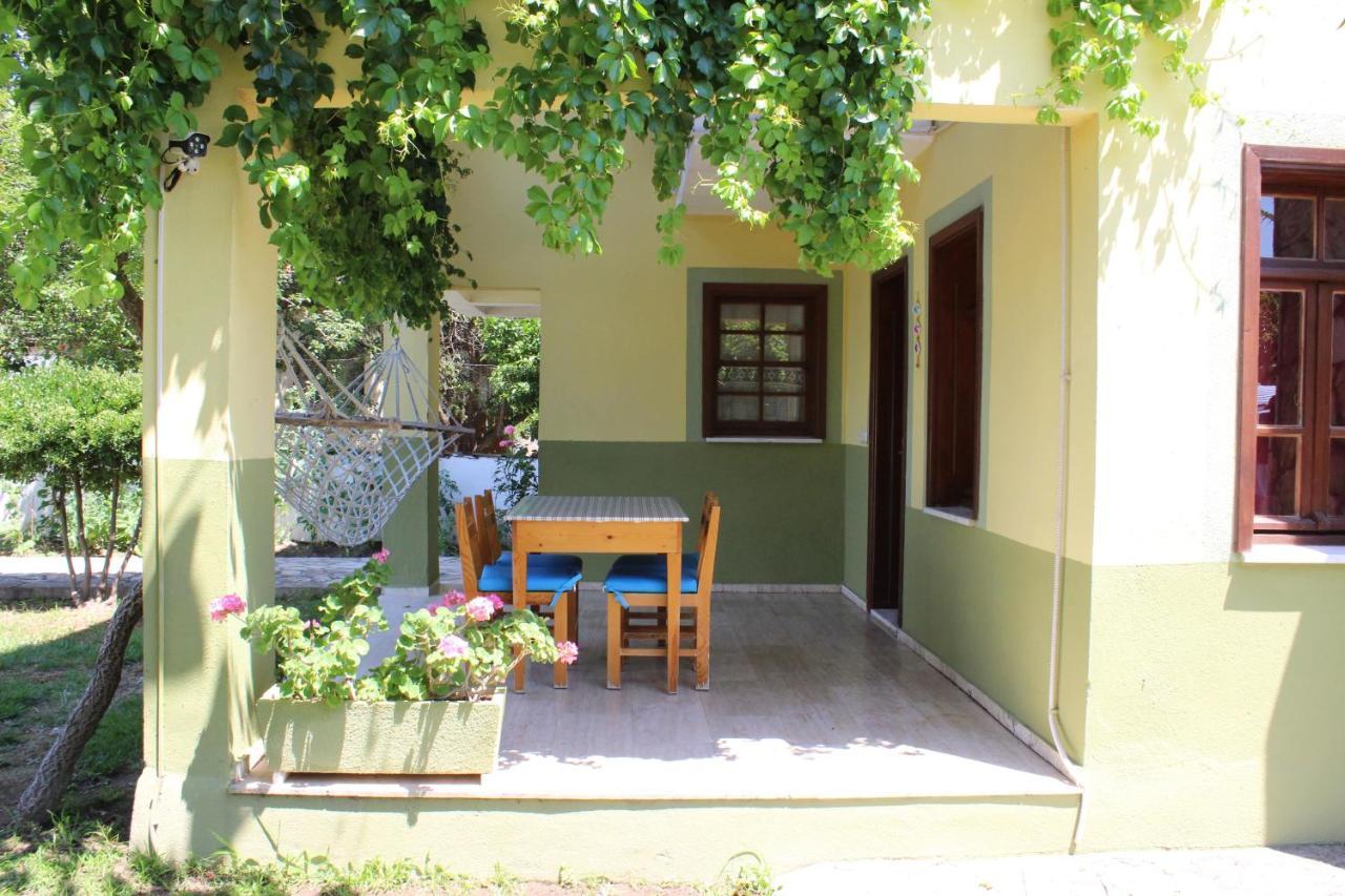 Summer Life Villa Apart Dalyan Exterior foto