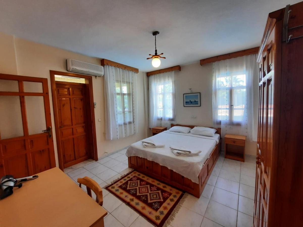 Summer Life Villa Apart Dalyan Exterior foto