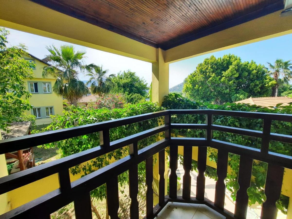 Summer Life Villa Apart Dalyan Exterior foto