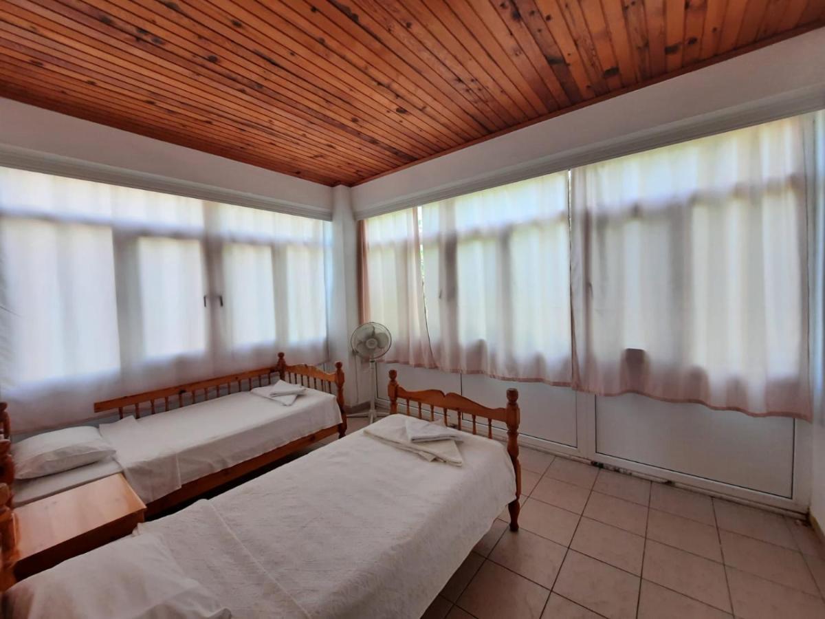 Summer Life Villa Apart Dalyan Exterior foto