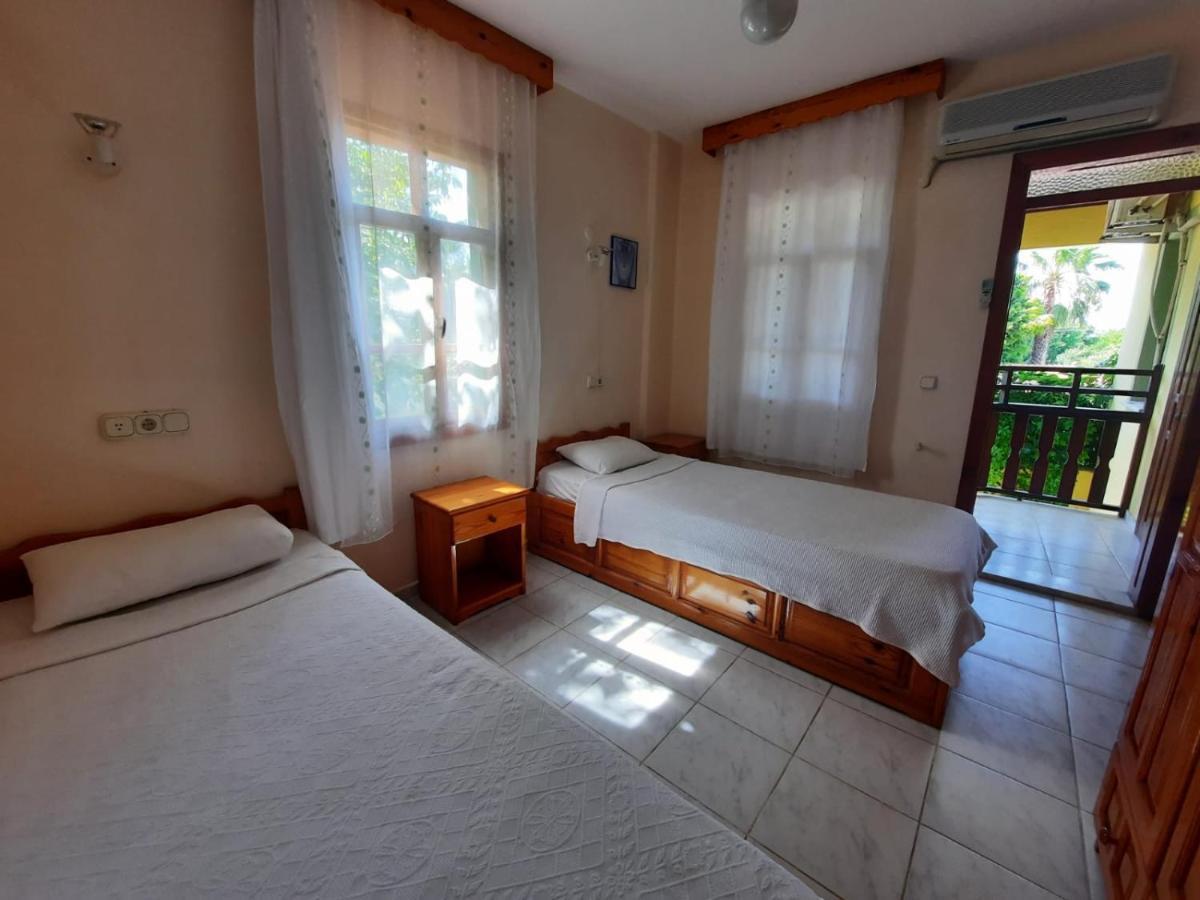 Summer Life Villa Apart Dalyan Exterior foto