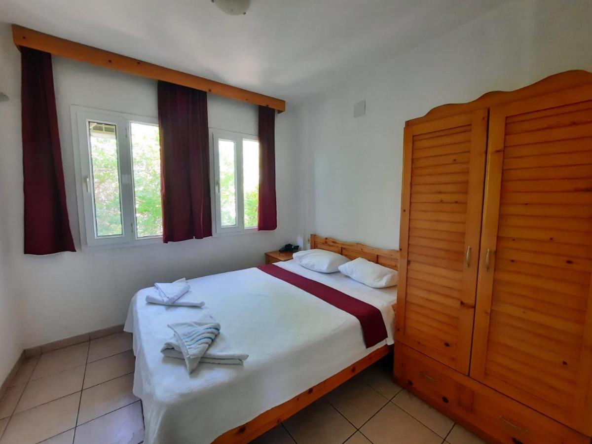 Summer Life Villa Apart Dalyan Exterior foto
