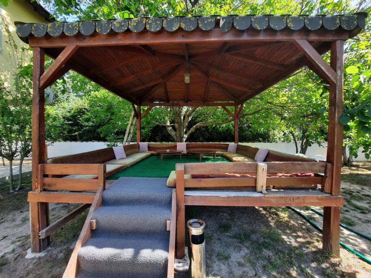 Summer Life Villa Apart Dalyan Exterior foto