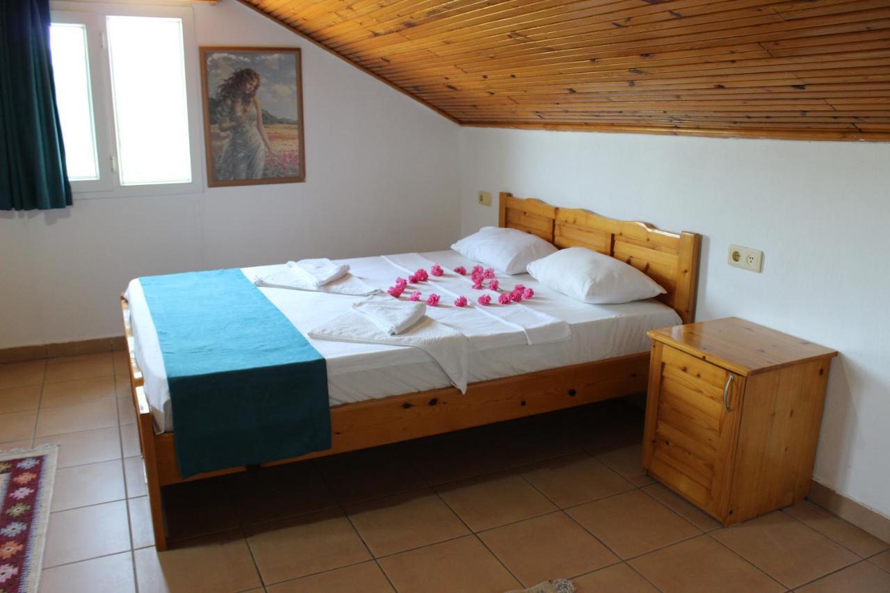 Summer Life Villa Apart Dalyan Exterior foto
