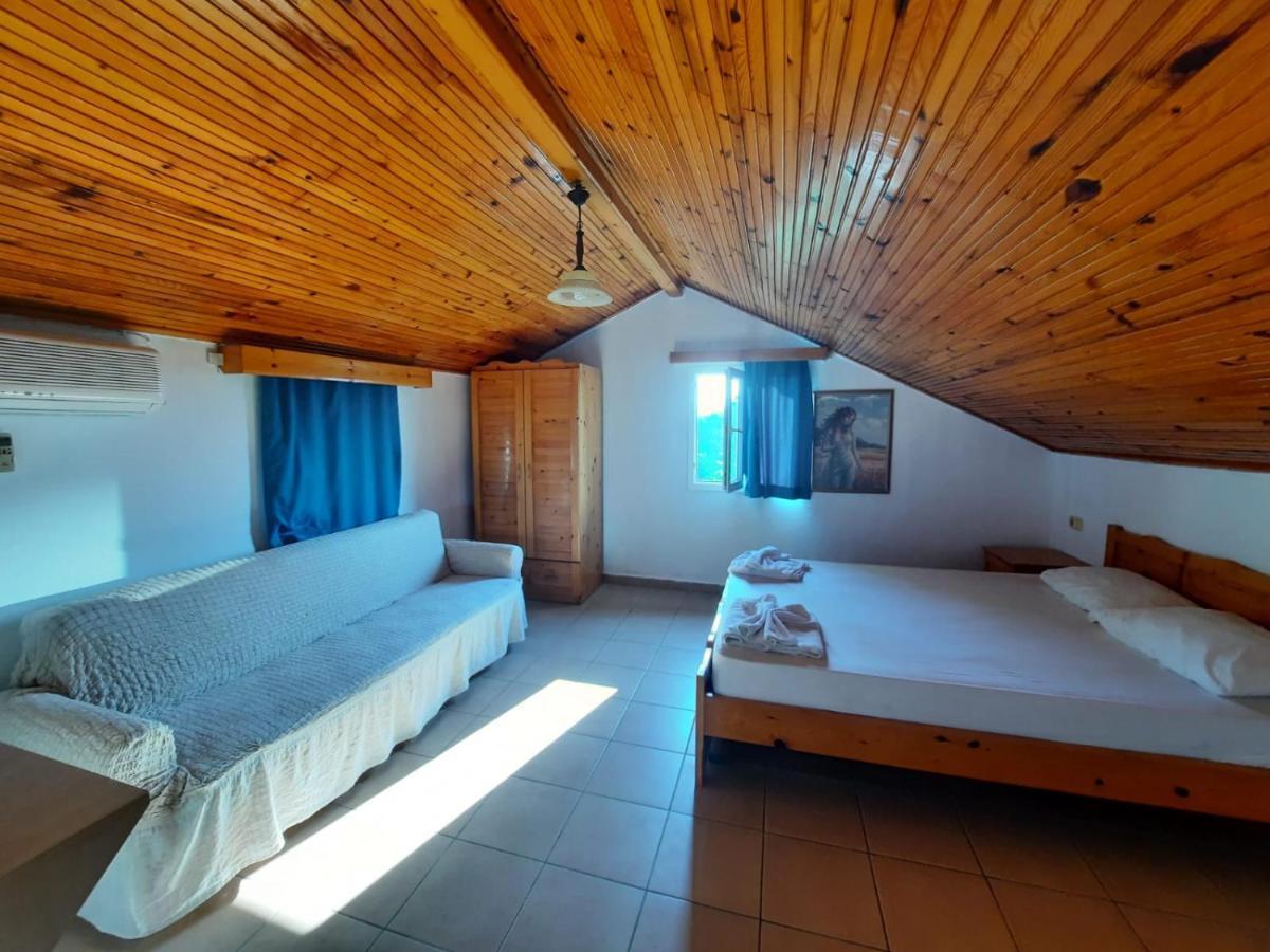 Summer Life Villa Apart Dalyan Exterior foto