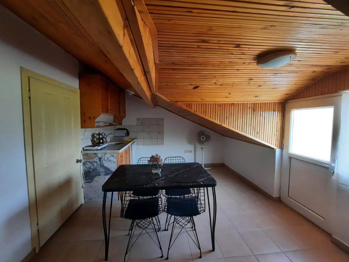 Summer Life Villa Apart Dalyan Exterior foto