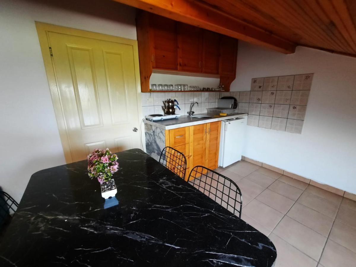 Summer Life Villa Apart Dalyan Exterior foto