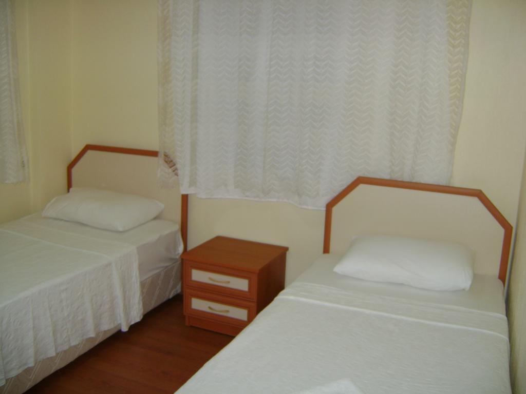 Summer Life Villa Apart Dalyan Exterior foto